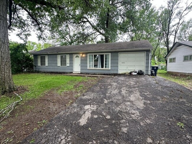 7707 E 108 Terrace in Kansas City, MO - Building Photo - Building Photo