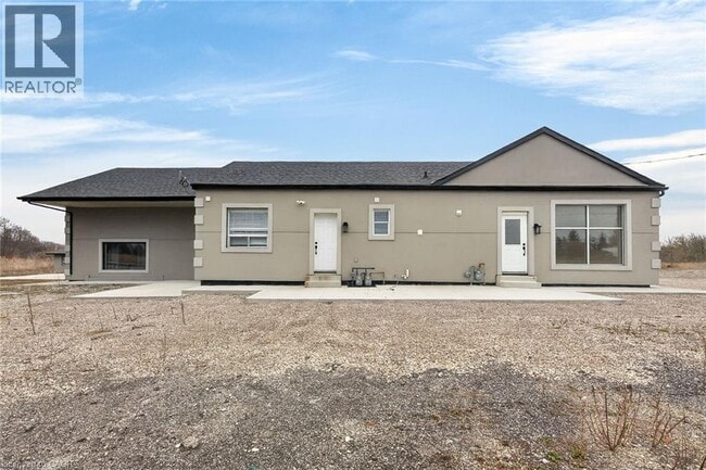 property at 4049 Hwy 6