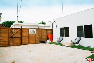 11924 Juniette St in Los Angeles, CA - Building Photo - Building Photo
