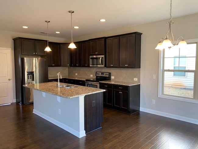 276 E Webber Ln in Clayton, NC - Building Photo - Building Photo