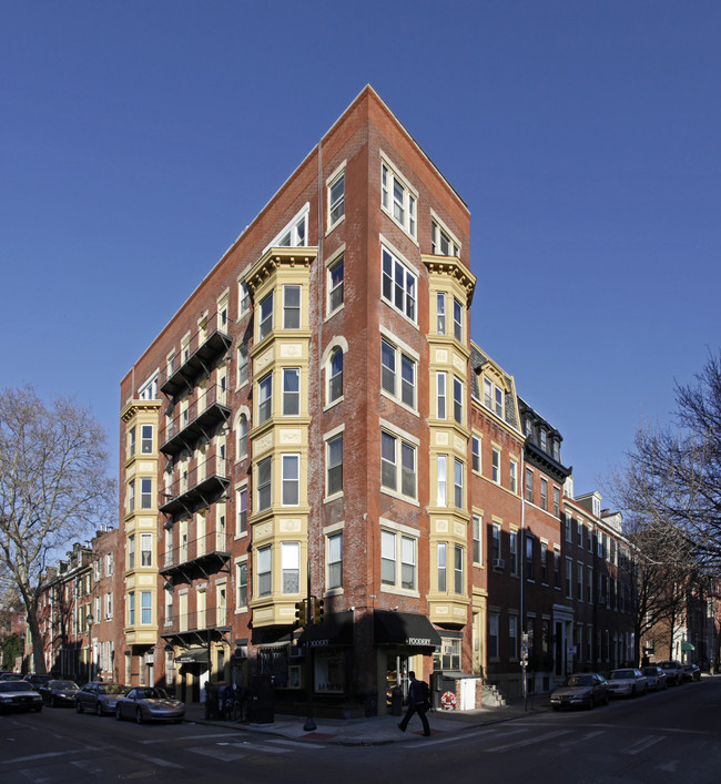 Kenmar Building in Philadelphia, PA - Foto de edificio - Building Photo