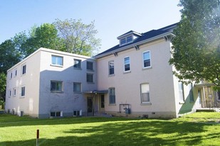 455 Princess Ave Apartments