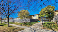 2-20 Clement Road & 11-31 Sedgeley Drive in Toronto, ON - Building Photo - Building Photo