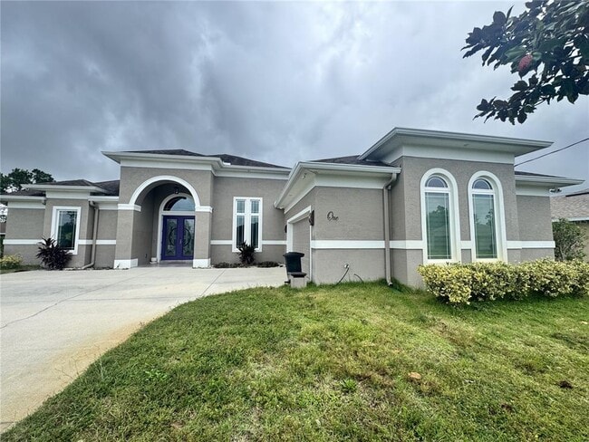 property at 1 Sea Garden Path