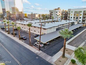 3040 N 2nd St in Phoenix, AZ - Building Photo - Building Photo