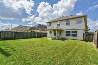4027 Falvel Cove Dr in Spring, TX - Building Photo - Building Photo