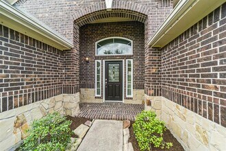 14711 E Red Bayberry Ct in Cypress, TX - Building Photo - Building Photo