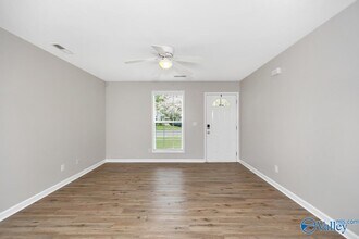 800 Linwood Dr NW in Huntsville, AL - Foto de edificio - Building Photo