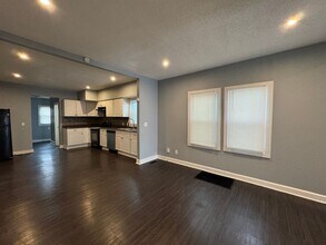 1632 Spann Ave in Indianapolis, IN - Building Photo - Building Photo