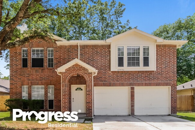 property at 18450 Hollow Oaks Cir