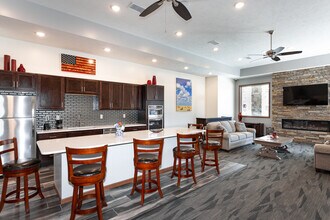 Wilderness Brook Apartments in Lincoln, NE - Building Photo - Interior Photo