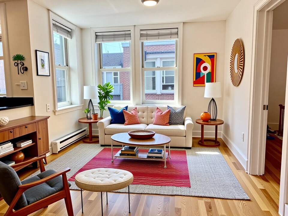 92 W Cedar St in Boston, MA - Building Photo