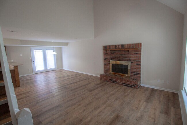 3609 Hermitage Rd in Columbia, MO - Building Photo - Building Photo