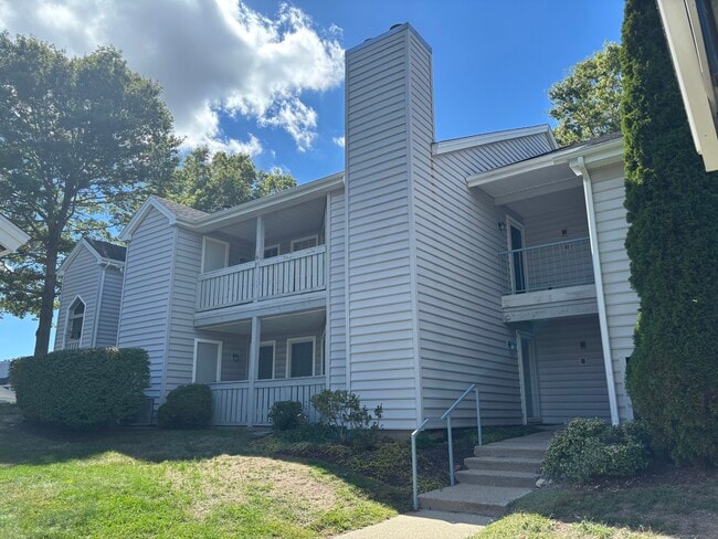 property at 110 Leafwood Ln