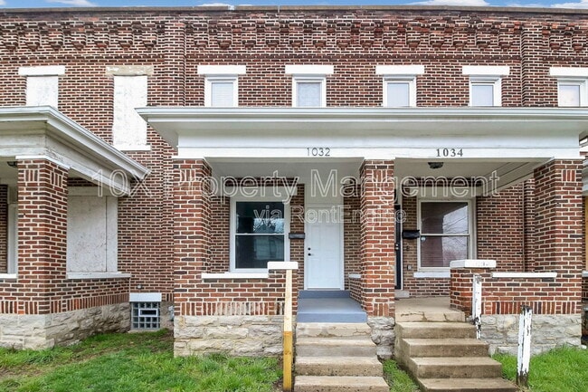 property at 1032 S Ohio Ave