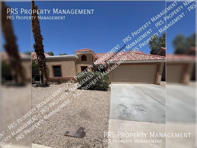 1238 E Laurel Ave in Gilbert, AZ - Building Photo - Building Photo