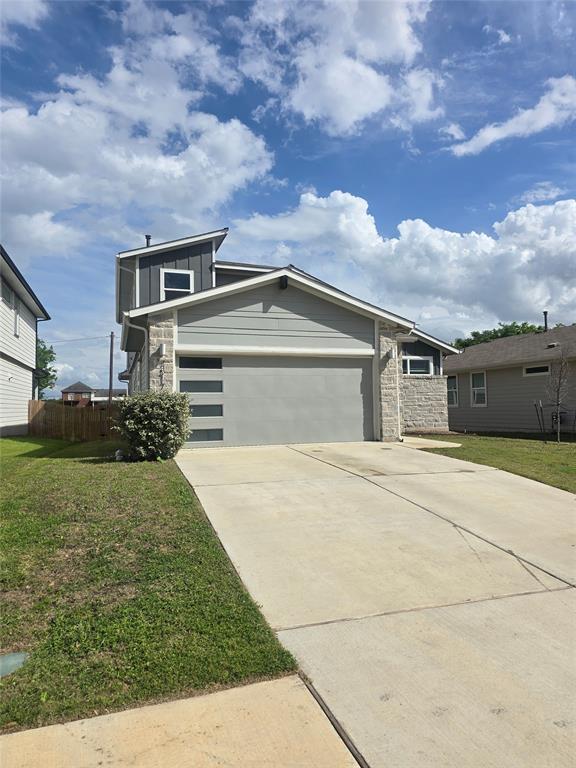 7517 Smallwood Dr in Austin, TX - Building Photo - Building Photo