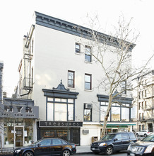 171 7th Ave in Brooklyn, NY - Building Photo - Building Photo