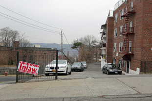 287 Palisade Ave in Yonkers, NY - Foto de edificio - Building Photo