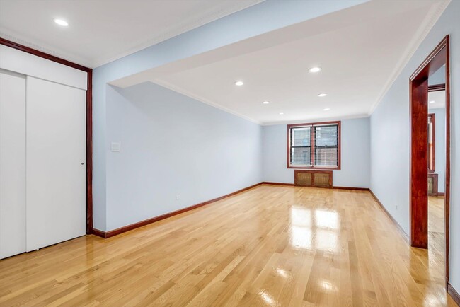 property at 65-30 108th St