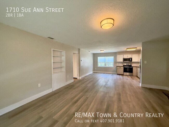 1710 Sue Ann St in Orlando, FL - Building Photo - Building Photo