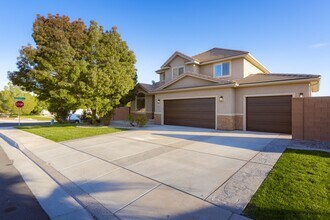 2146 E 2540 S in Saint George, UT - Building Photo - Building Photo