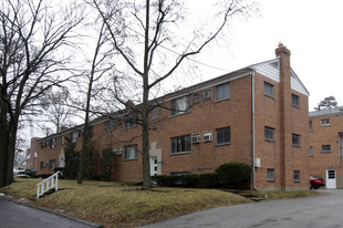 1223-1231 Elm Dr Apartments