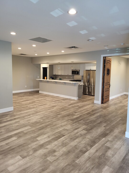 Northwood Patio Homes in East Syracuse, NY - Foto de edificio