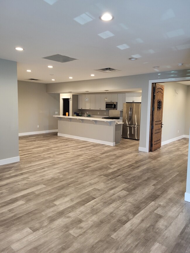 Northwood Patio Homes