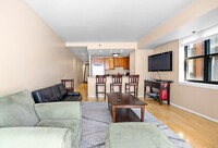 175 Tremont St, Unit #1406 in Boston, MA - Building Photo - Building Photo