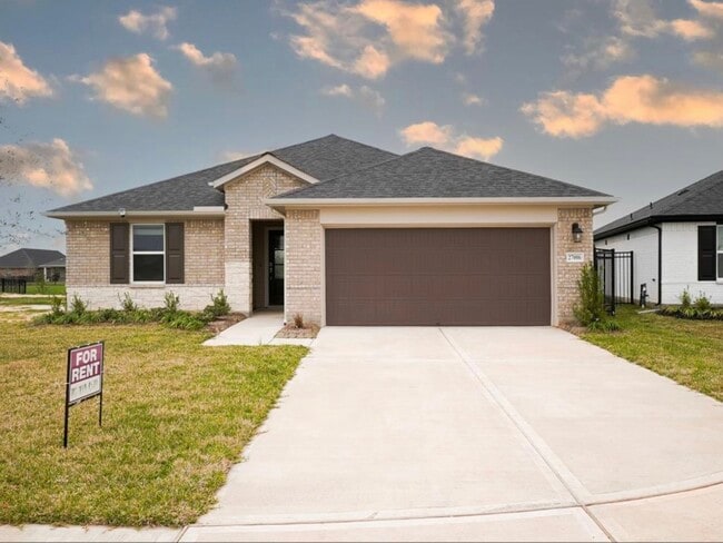 27006 Costa Crk Dr in Katy, TX - Foto de edificio - Building Photo