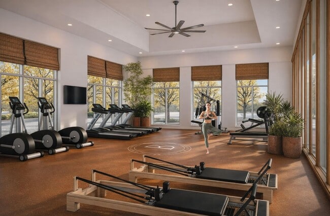 Brooks at Stillwater in Stillwater, OK - Building Photo - Building Photo