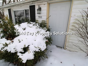 9801 S Rinker St in Muncie, IN - Building Photo - Building Photo