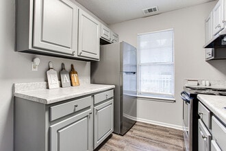 Wildcreek in Clarkston, GA - Foto de edificio - Building Photo