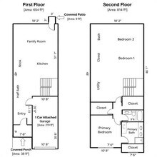 321 Tall Cedar Wy in Princeton, TX - Building Photo - Building Photo