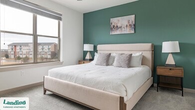 7201 Henneman Way, Unit 374 in McKinney, TX - Building Photo - Building Photo