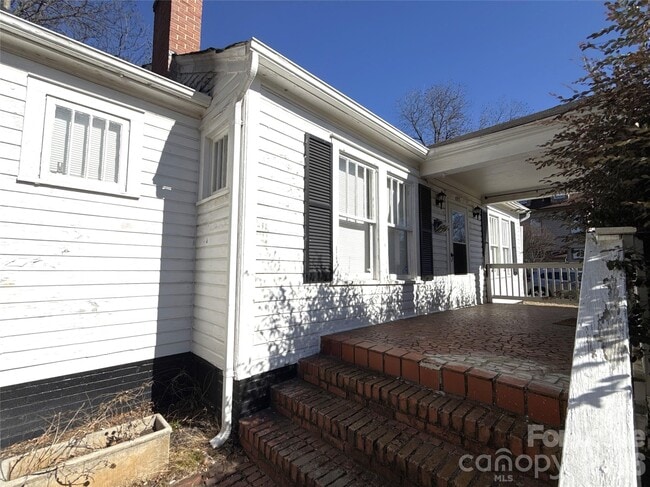 1133 Princeton Ave in Charlotte, NC - Building Photo - Building Photo