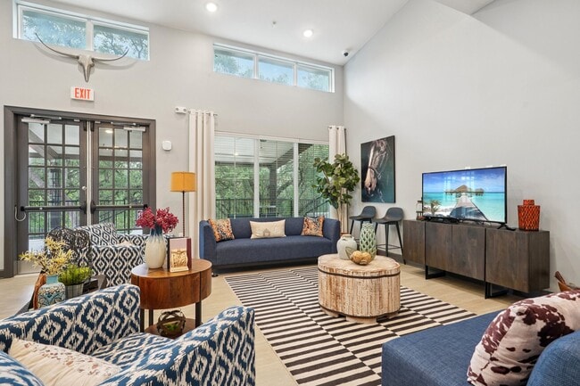 Oak Valley Apartments