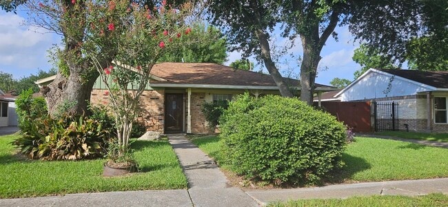 11307 Sageheather Dr in Houston, TX - Building Photo - Building Photo