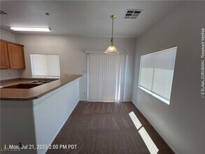 6579 Charlie Chaplin Ave in Las Vegas, NV - Building Photo - Building Photo