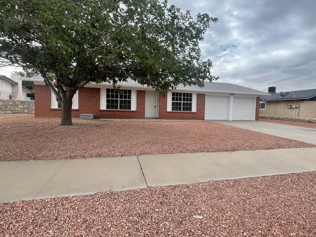 property at 10902 Bywood Dr