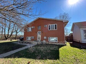 222 Sherman St in Dayton, OH - Building Photo