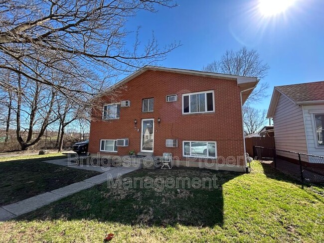 property at 222 Sherman St