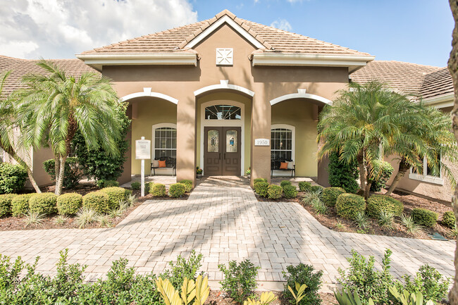 Ballantrae Apartments in Sanford, FL - Foto de edificio - Building Photo