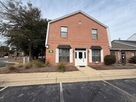 4300 Bayou Blvd in Pensacola, FL - Building Photo