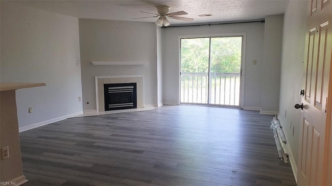 property at 1563 N King St