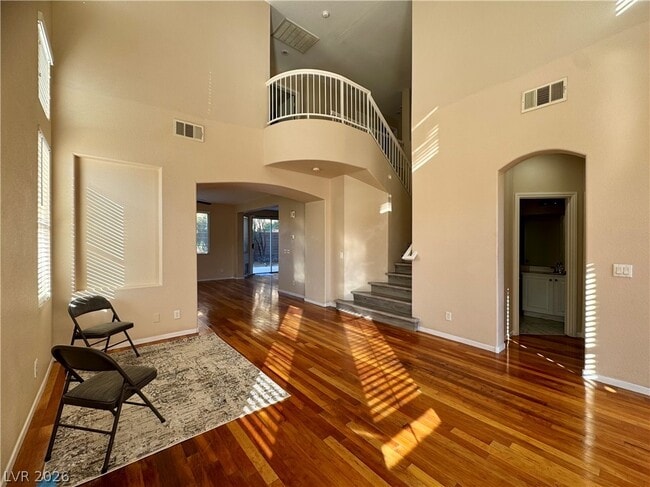 9964 Canyon Peak Dr in Las Vegas, NV - Building Photo - Building Photo