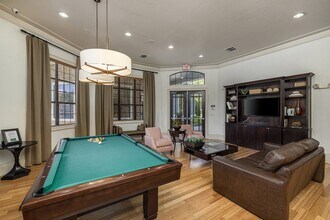 DeLayne at Twin Creeks in Allen, TX - Foto de edificio - Building Photo