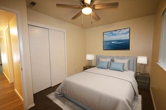 Summer Village Apartments in Chico, CA - Foto de edificio - Building Photo