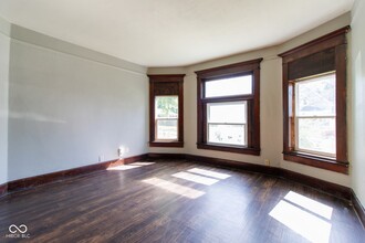 1210 N Olney St in Indianapolis, IN - Building Photo - Building Photo